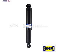 REAR AXLE SHOCK ABSORBER SA98411.05