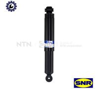 REAR AXLE SHOCK ABSORBER SA98411.05
