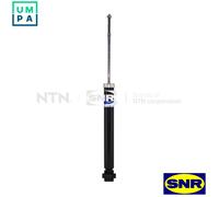 NTN-SNR Shock Absorber SA98413.03 Rear Axle Bottom Eye for Hyundai i10 II (G3LA/G4LA)