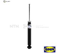 NTN-SNR Shock absorber SA98413.04 - Rear axle - Pair L/R - Fits Hyundai/Kia 2.4L & 2.0L 4cyl
