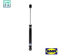 NTN-SNR Shock absorber SA98413.07 - Rear axle bottom eye - for Hyundai Getz (D3EA 1.5L, G4EE 1.4L)