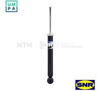 NTN-SNR Shock absorber SA98913.03 - Rear axle top pin - Fits Kia Picanto I 1.0/1.1 - 2 pcs
