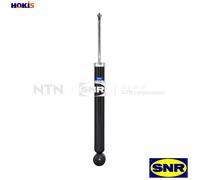 NTN-SNR Rear Axle Shock Absorber SA99013.04 for Vauxhall Zafira Mk III / Opel/Chevrolet 1.8L 4cyl