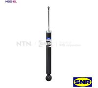 REAR AXLE SHOCK ABSORBER SA99013.04