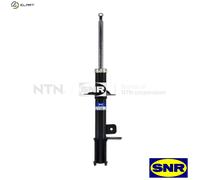 REAR AXLE LEFT SHOCK ABSORBER SA99040.01L