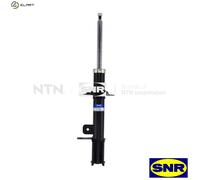NTN-SNR Shock Absorber SA99040.02R Rear Right – Fits Daewoo/Chevrolet T18SED 1.8L, F16D3 1.6L