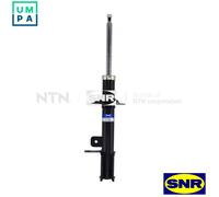 Shock absorber Rear Axle Right Top pin SA99040.02R SNR for CHEVROLET DAEWOO