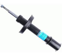 Shock absorber SACHS 110 256 for OPEL TIGRA (S93) 1.6 1997-1998