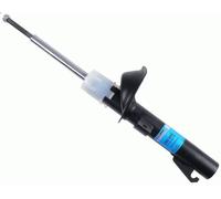 Shock absorber SACHS 290 685 for FORD FIESTA IV (JA_, JB_) 1 1999-2002