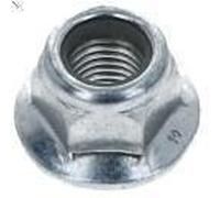 Shock absorber SACHS 311 017 for AUDI A4 B7 (8EC) 2 2004-2008