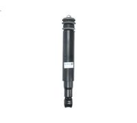 SACHS 311 217 Shock absorber