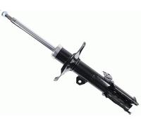 Shock absorber SACHS 311 913 for TOYOTA COROLLA (_E12_) 2 2003-2007
