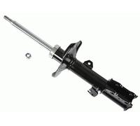 Shock absorber SACHS 311 914 for TOYOTA COROLLA (_E12_) 2 2002-2006