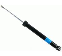 SACHS 312 468 Shock Absorber compatible with BMW Z4 Roadster (E85) 2002-2009 Rear Axle