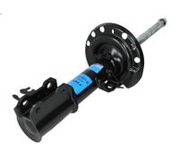 Shock absorber SACHS 312 601 for OPEL VECTRA C (Z02) 2 2003-2008
