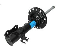 312 604 Front Right Driver Side OS Offside Shock Absorber Single Gas By Sachs
