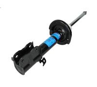 Shock absorber SACHS 313 189 for MITSUBISHI COLT VI (Z3_A, Z2_A) 1.1 2004-2012