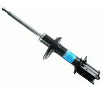 Shock absorber SACHS 313 558 FIAT IDEA (350_) 1.3 2008-2012