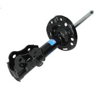 Shock absorber SACHS 313 591 for CIVIC VIII Hatchback (FN, FK) 1.4 2005-2008