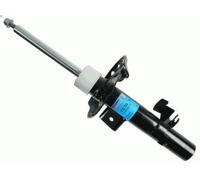 Shock absorber SACHS 313 759 for FORD S-MAX (WA6) 2 2007-2014