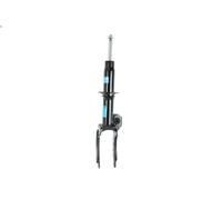 Sachs Shock Absorber Front Axle Right Top Pin 314 459 for Porsche Cayenne