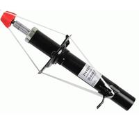 Shock absorber SACHS 314 631