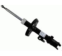 Shock absorber SACHS 314 693 for KIA SOUL I (AM) 1.6 2009-2011