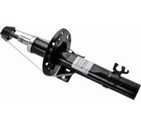 Shock absorber SACHS 314 717 for VW POLO Van (6R) 1 2014-2017
