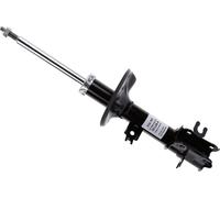 Shock absorber SACHS 314 767 CHEVROLET AVEO / KALOS Saloon (T200) 1.4 2003-2008