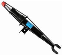 Shock absorber SACHS 314 875 for BMW 5 (F10) 2 2010-2016