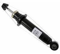 Sachs Front Shock Absorber Strut for Citroen C5 III - Top Pin - 315 119