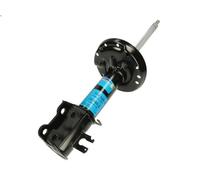 Shock absorber SACHS 315 124 for FIAT QUBO (225_) 1.3 2010-