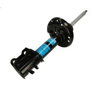 Shock absorber SACHS 315 126 for CITROEN NEMO MPV 1.3 2010-