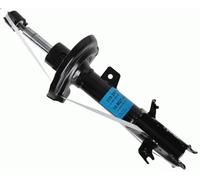 315 241 Front Left Passenger Side NS Nearside Shock Absorber Single By Sachs