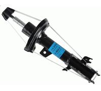Shock absorber SACHS 315 242 for FORD FIESTA VI Van 1.4 2010-2017