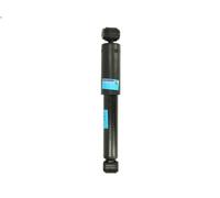 Rear Gas Shock Absorber Single Fits Mercedes-Benz Renault Kangoo Sachs 315299