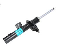 Shock absorber Front Axle Left Top pin 315 459 SACHS for CITROËN PEUGEOT