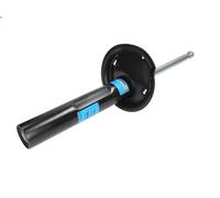 315 460 Front Right Driver Side OS Offside Shock Absorber Single Gas By Sachs