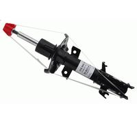 Shock absorber SACHS 315 866 for FORD FIESTA VI Van 1 2012-2017