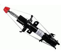 Shock absorber SACHS 315 867 for FORD FIESTA VI Van 1 2012-2017