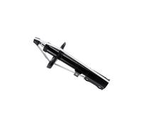 Shock absorber Rear Axle Left Top pin 316 505 SACHS for TOYOTA CAMRY Saloon