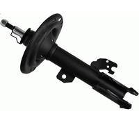Shock absorber SACHS 317 117 for LEXUS ES (_V4_) 3.5 2006-2012