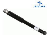 Shock Absorber SACHS 317 342 For MERCEDES-BENZ
