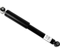 Shock absorber SACHS 317 369 for FORD FOCUS III 2 2010-2014