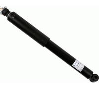Shock absorber SACHS 317 389 for MERCEDES-BENZ HECKFLOSSE (W110) 2.0 1965-1968