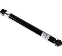 Shock absorber SACHS 317 398 for CORSA E 1.4 2014-
