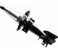 Shock absorber SACHS 317 422 for NV400 Bus (X62, X62B) 2.3 2011-2016