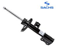 Shock Absorber SACHS 317 451 For MERCEDES-BENZ