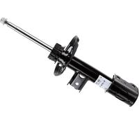 Shock Absorber SACHS 317 454