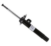 SACHS 317 549 Shock absorber